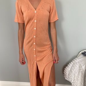 Midi Dress
